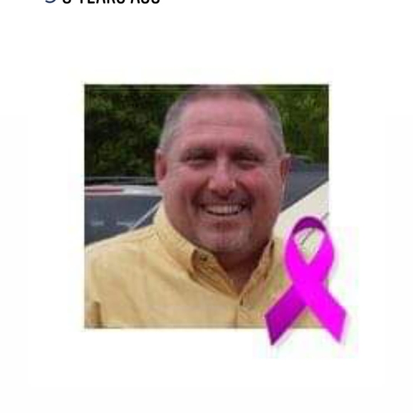 Meet your Posher, Randy - Picture 1 of 1